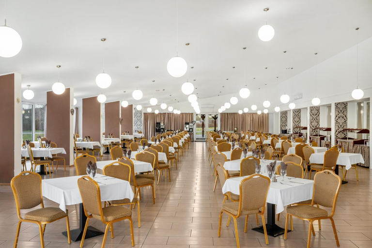 Food & Drinks 4, Thermal Park Hotel Egerszalok, Eger