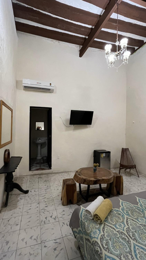 Others 5, Hotel Edzna, Campeche