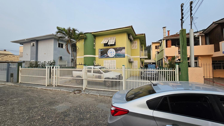 Exterior & Views 2, GH Canal da Barra, Florianopolis