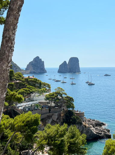 Others 2, Villa Sabrina by Elite Villas, Napoli