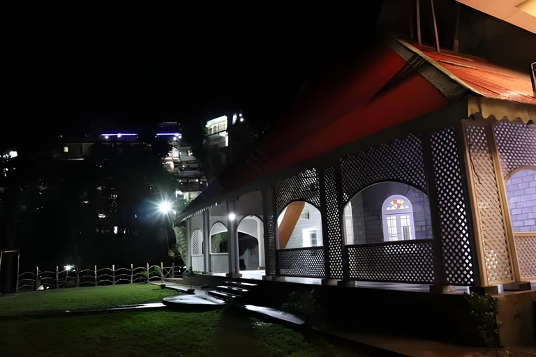Others 4, Hotel Haveli One, Rawalpindi