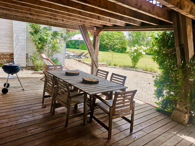 Others 3, La Canoliere - Chambre d'hotes Olivia, Lot-et-Garonne