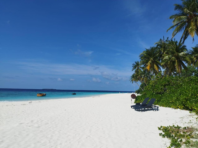 Others 4, PRIV Fodhdhoo- BEACH Hotel