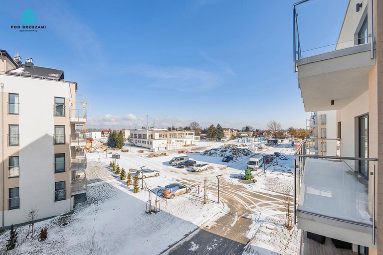 Others 4, Pod Brzozami Apartamenty 5 Morz, Kołobrzeg