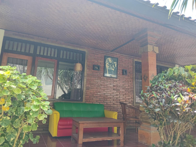 Exterior & Views 3, Hai Homestay, Gianyar