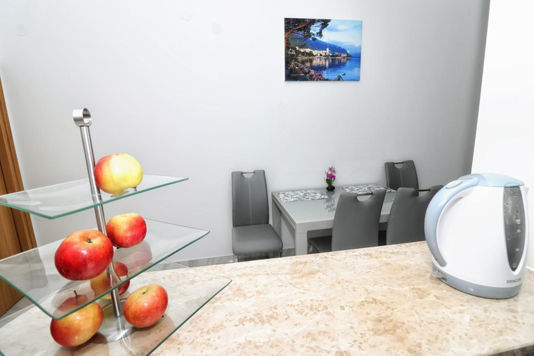 Others 4, Apartments Amalia, Rovinj