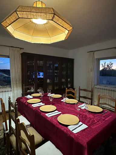 Food & Drinks, Villa Mendes Oliva, Almeida
