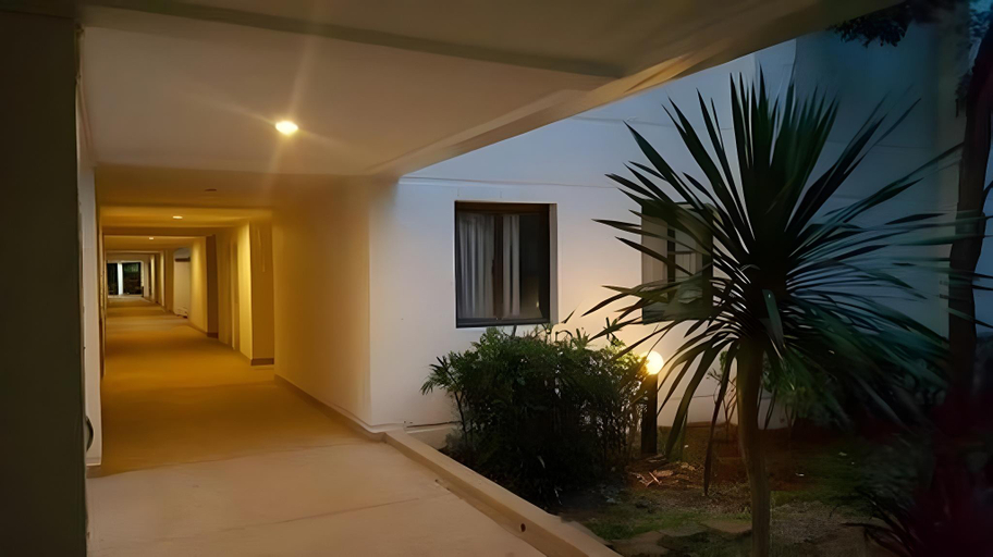 Others 5, Deluxe Suite Juldis Mansion 1, Pak Chong