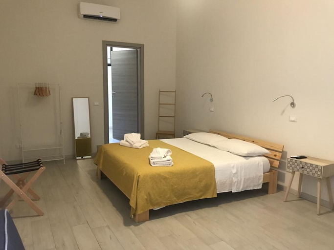 Bedroom 2, Le Camere di Don Vito, Syracuse