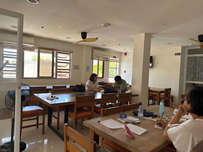 Food & Drinks 4, Thirdys Tourist Inn, Legazpi City