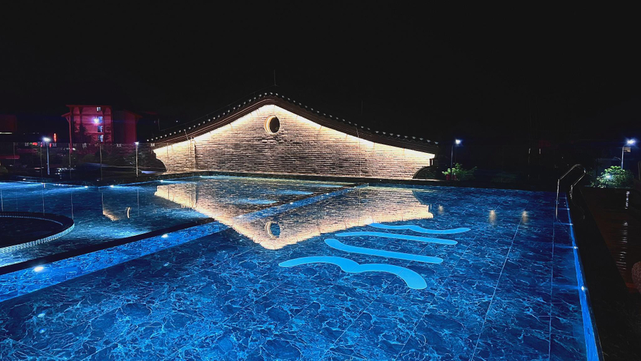 Sport & Beauty 2, TUI BLUE Yangshuo Xiangheli Hotel, Guilin