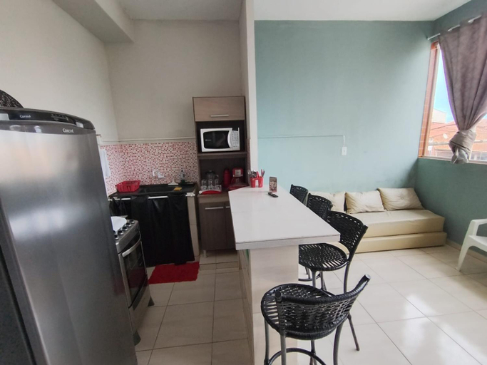 Others 5, Flat Atitude no Centro de Maragogi, Maragogi