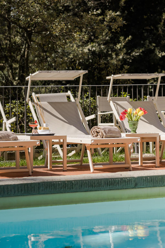 Sport & Beauty 2, Hotel Villa Fiesole, Florence