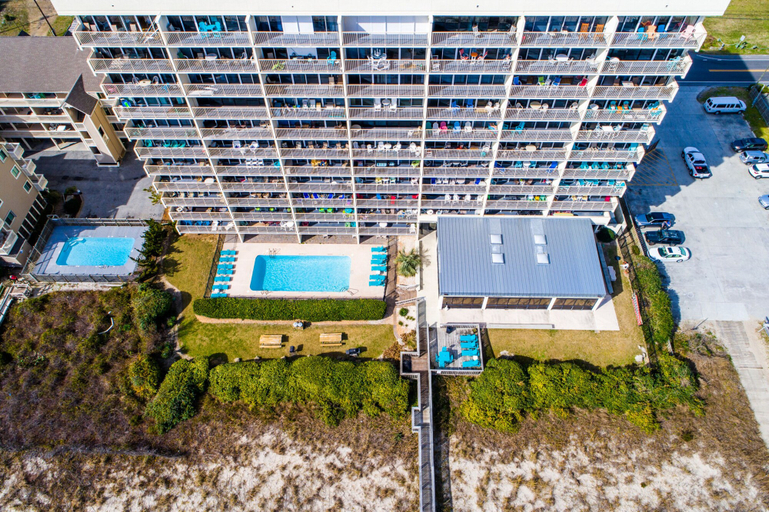 Exterior & Views 2, Pelican Watch by Carolina Retreats, New Hanover