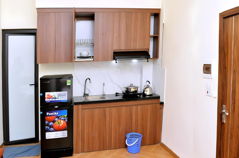 Others 3, Era Apartment Nguyen Khanh Toan, Cầu Giấy