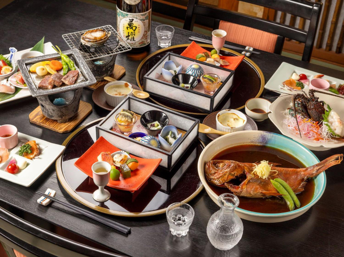 Food & Drinks 3, Hiina, Higashiizu