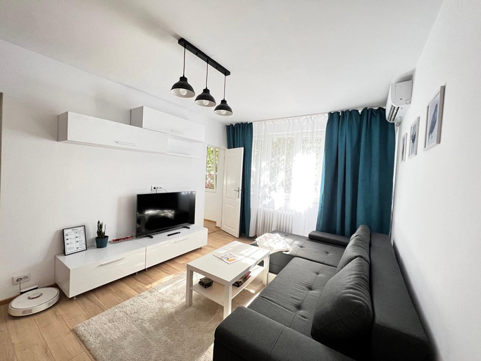 Others 5, RSA apartment - Comfort near City Centre, Municipiul Bucuresti