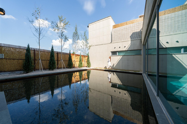 Others 4, Gapyeong Stay Hayeon Pool Villa, Gapyeong
