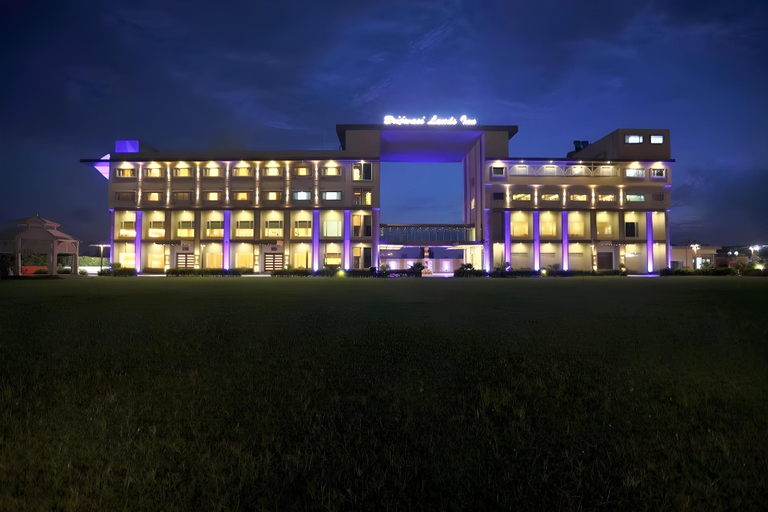 Exterior & Views 1, Brijwasi Lands Inn, Mathura