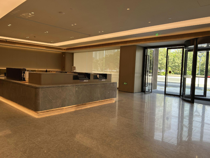 Others 5, Ji Hotel Nanning Jinhu Square, Nanning