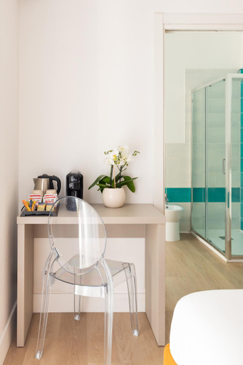 Others 3, YourHome - Blue Marina Rooms, Napoli