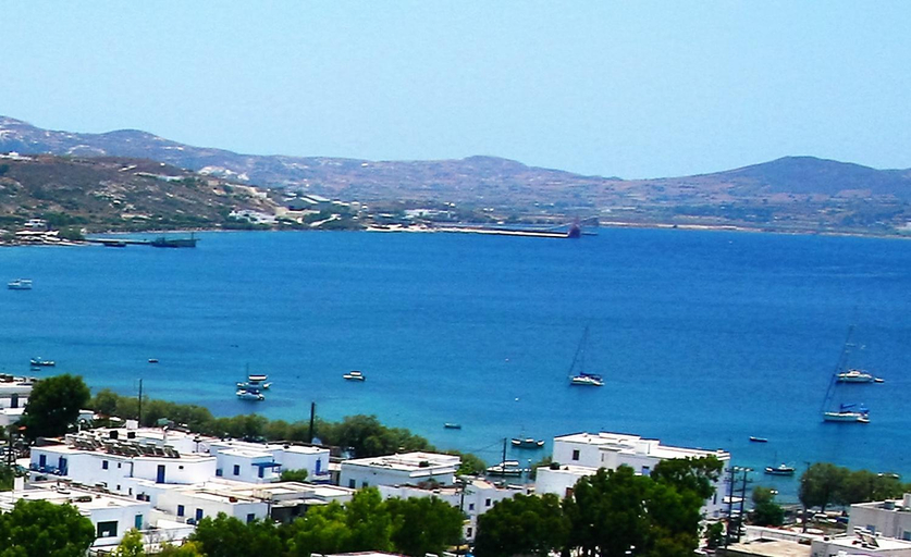 Others 4, Livanios Studios, South Aegean