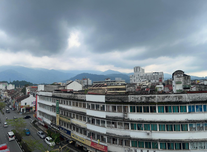 Others 4, Kimal Hotel Taiping, Larut and Matang