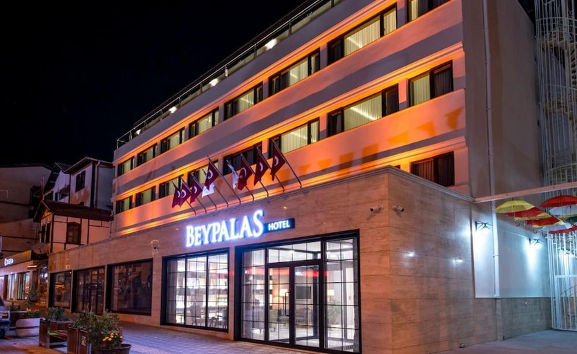 Others 5, Beypalas Hotel, Beypazarı
