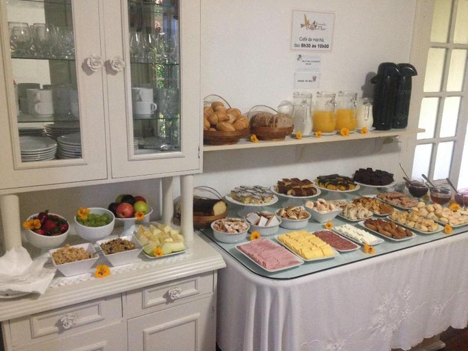 Food & Drinks 5, Pousada Beija Flor Gramado, Gramado