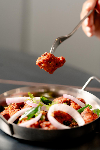 Food and beverages 4, Pravasa Hotel Vijayapura, Bijapur