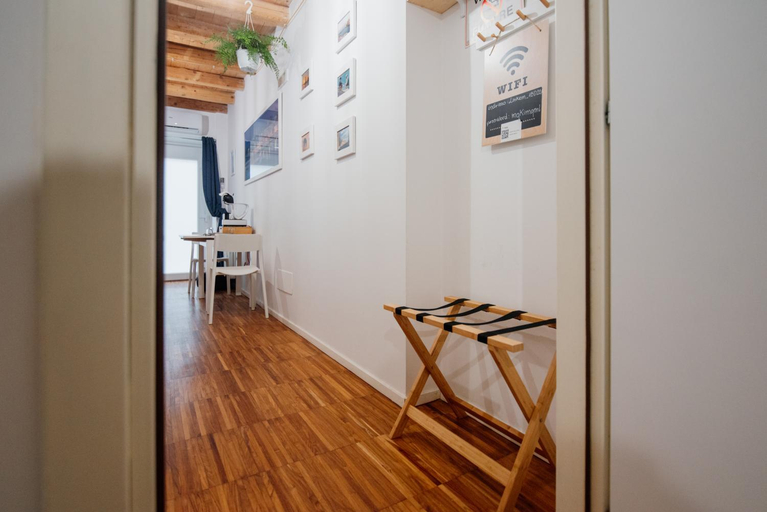 Others 4, Nell'Antico Borgo B&B, Bari
