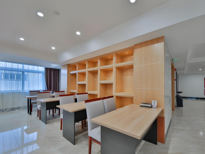 Others 5, Green Tree Inn Express Zhejiang Zhoushan Xincheng Zheda, Zhoushan