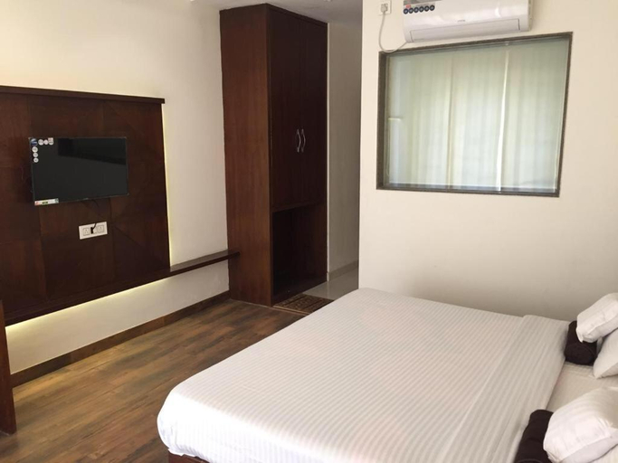 Bedroom 3, Lotus Grand Akm, Solan