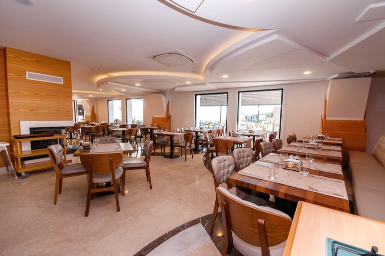Food & Drinks 5, Acroter Hotel & Spa, Datça