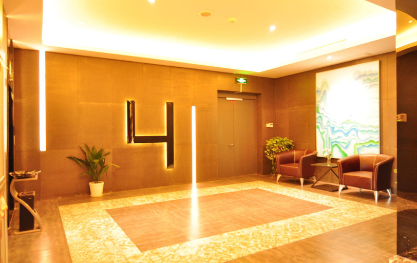 Others 5, Hangzhou Berman Hotel, Hangzhou