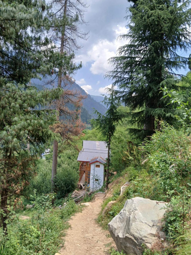 Others 4, Avasaa Cafe and Stay, Kullu