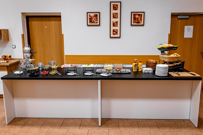 Food & Drinks 5, Hotel Dobruska, Rychnov nad Kněžnou