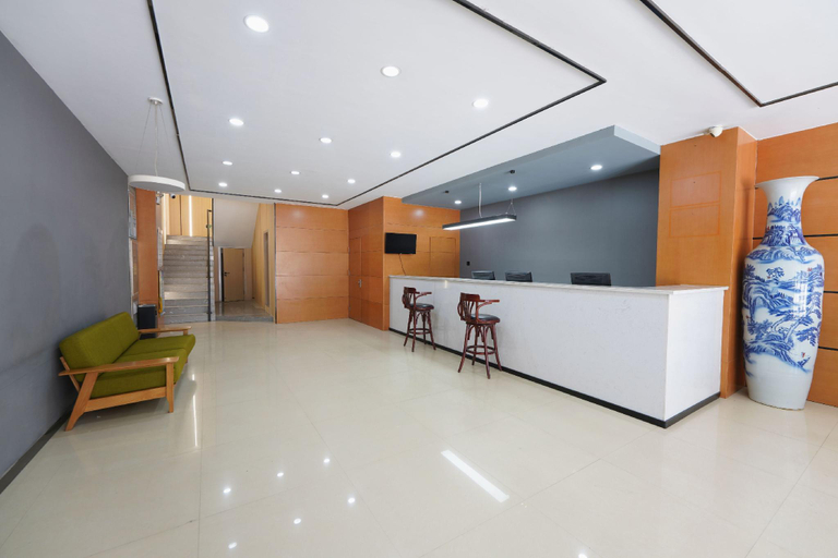 Others 5, Thank Hotel Shandong Zibo Mingqing Street, Zibo
