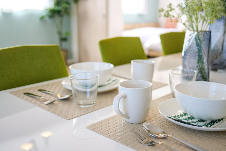 Food & Drinks 4, Premium Apartment Hotel Tokyo East, Sumida