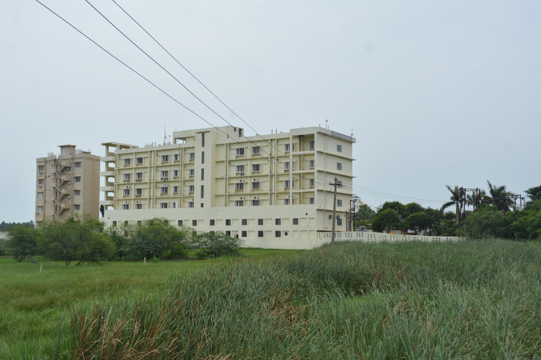 Exterior & Views 1, Hotel Golden Anchor Dhamara, Bhadrak
