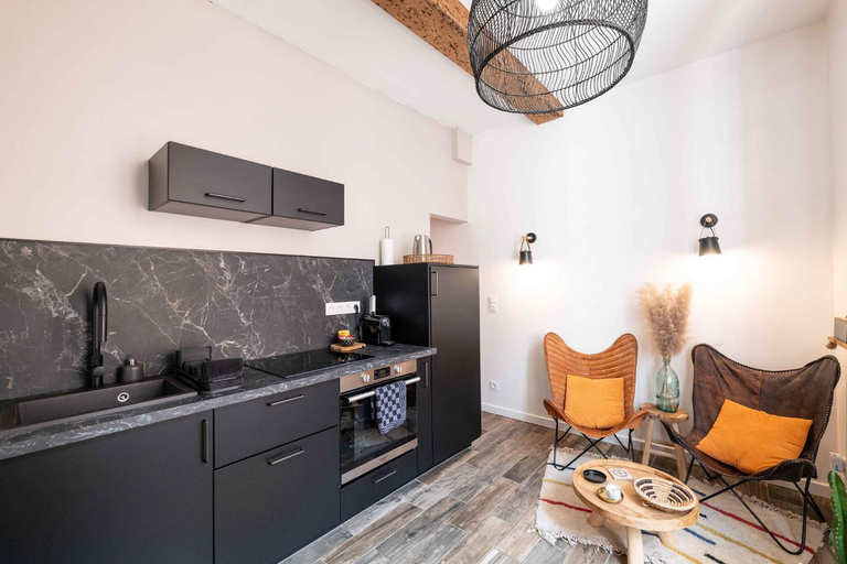 Others 5, Saint Tropez - Old Village - Modern & Cosy Apartments, Var