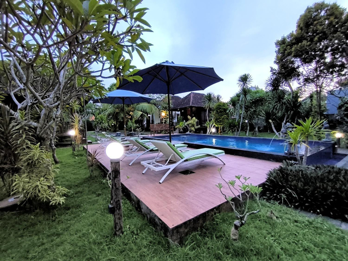 Sport & Beauty 5, Puri Soka Lembongan by ABM, Klungkung
