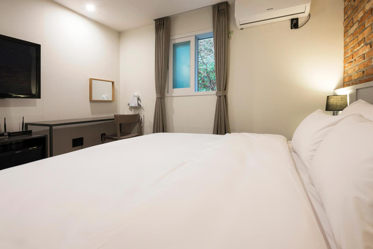 Bedroom 2, Busan Hadan Number 25 Hadan Branch, Sasang