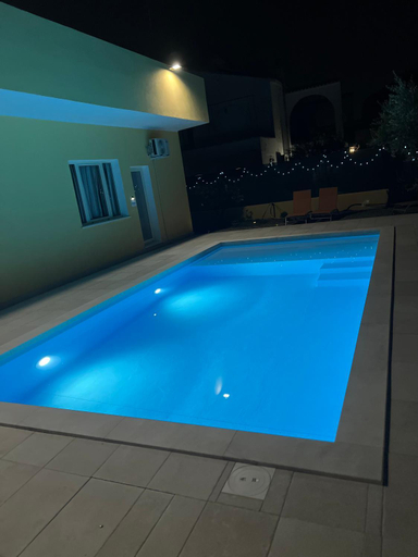 Sport & Beauty 4, Casa vacanze Mare Fuori, Cagliari