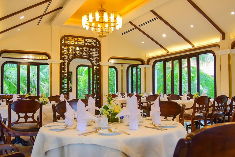 Food & Drinks 3, Purama Resort Villa Da Nang Luxurious Abogo, Da Nang