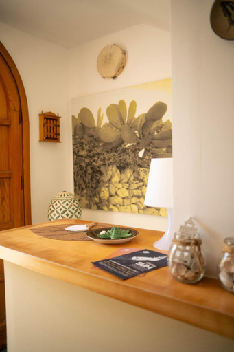 Food & Drinks 3, Gariga Holidays Apartments, Lecce