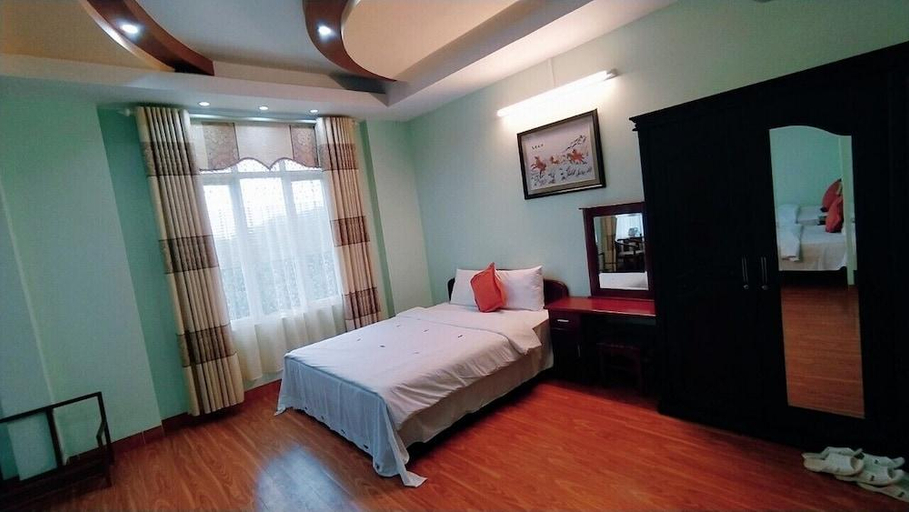 Bedroom 2, Yen Nhi Ninh Binh Hotel, Hoa Lư