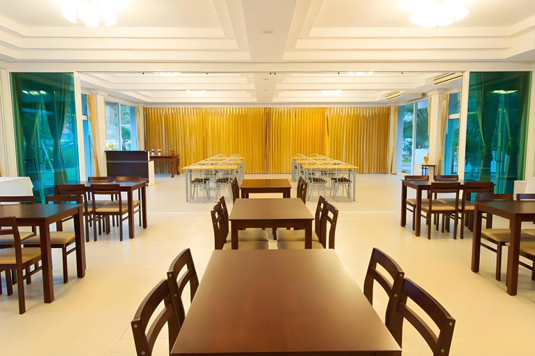 Food & Drinks, Thongchai Resort Amphawa, Muang Samut Songkhram