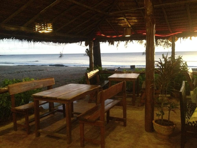 Food & Drinks 5, Koh Jum Freeda Resort, Nua Khlong
