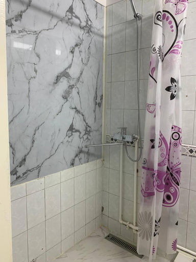 Bathroom 3, Timur the Great, Samarkand